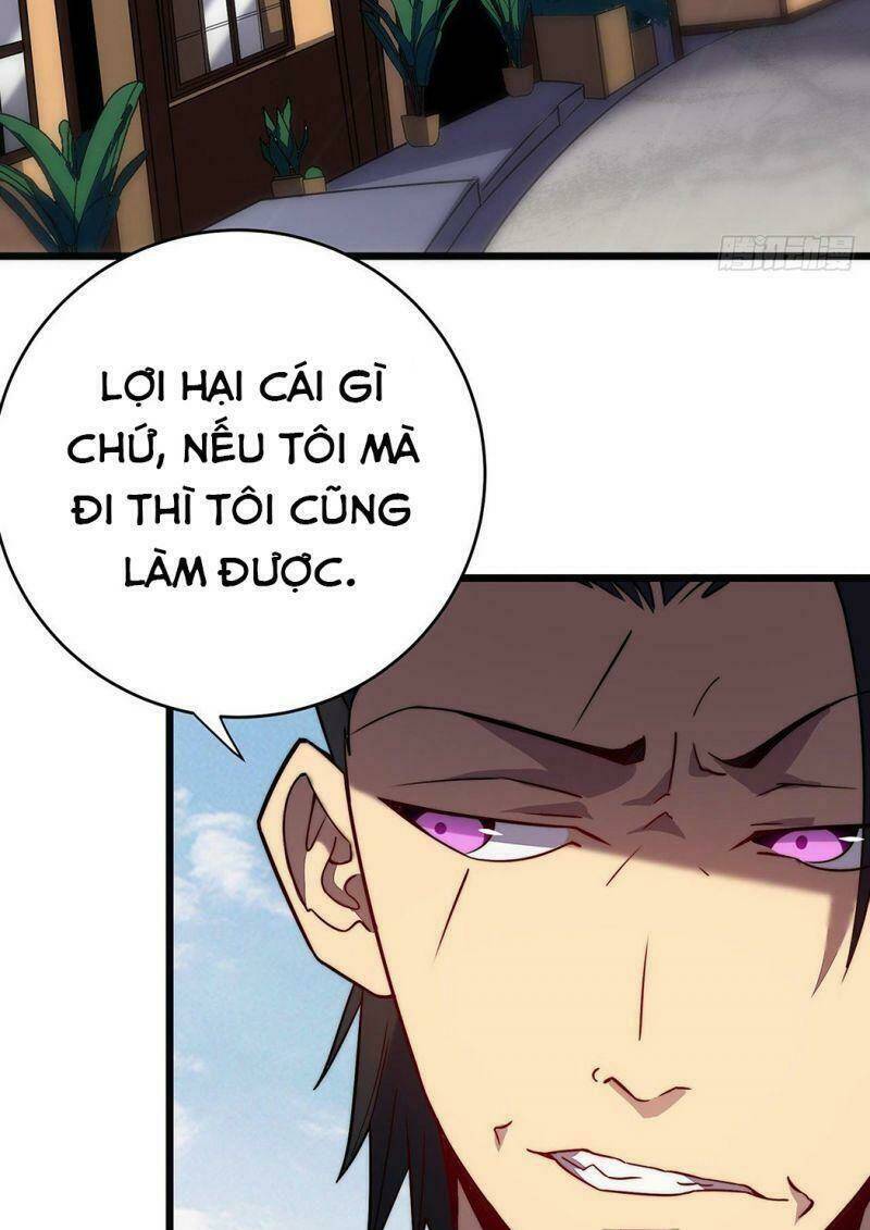 Sát Thần Chi Lộ Tại Dị Giới Chapter 30 - Trang 2