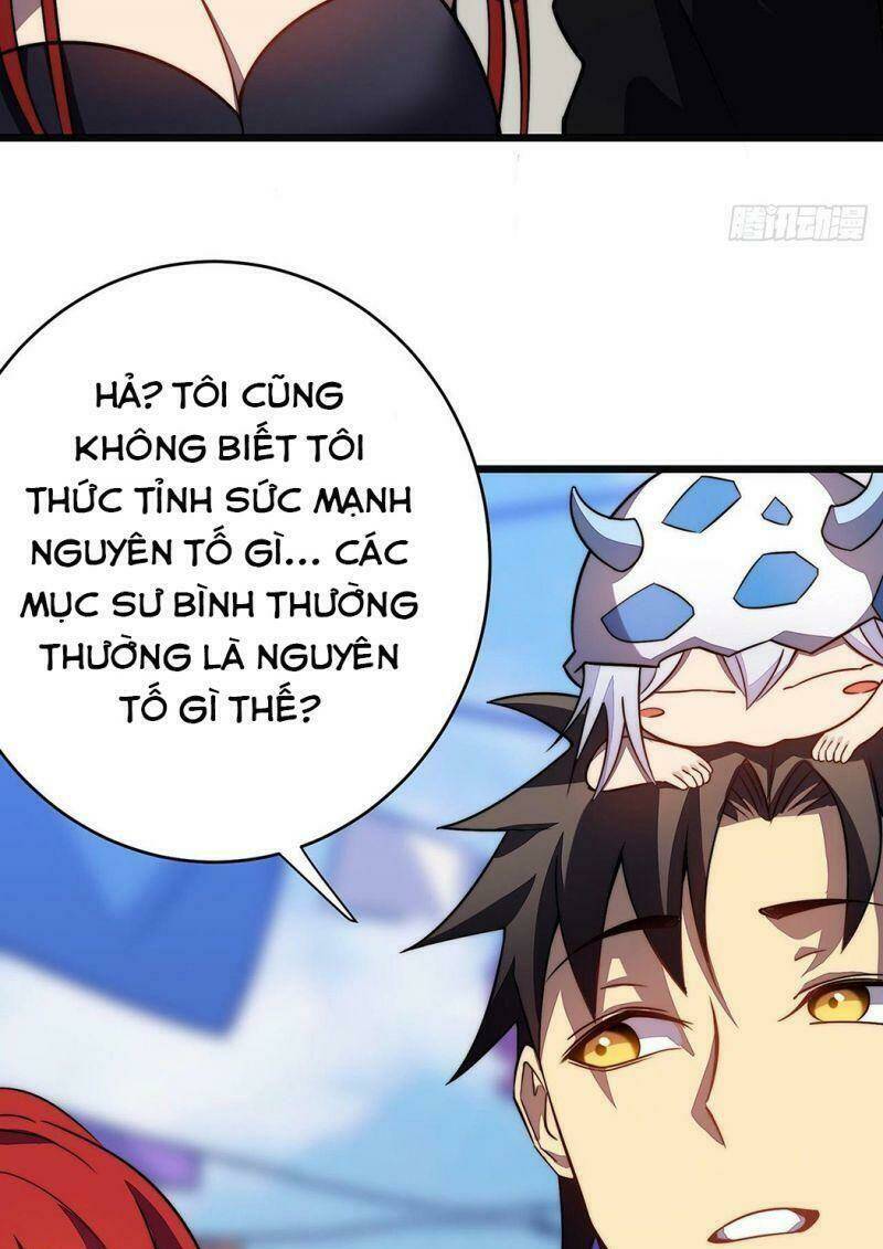 Sát Thần Chi Lộ Tại Dị Giới Chapter 30 - Trang 2