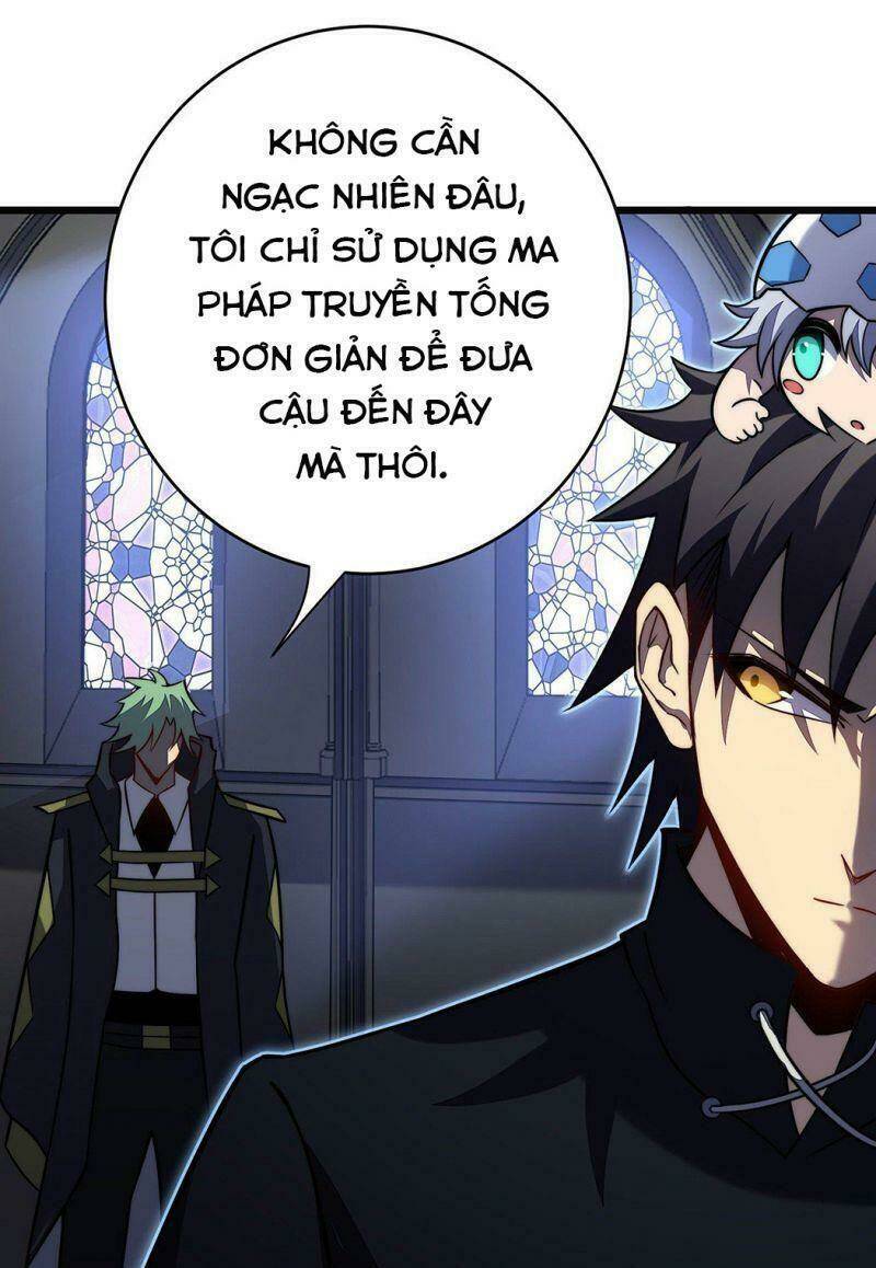 Sát Thần Chi Lộ Tại Dị Giới Chapter 30 - Trang 2