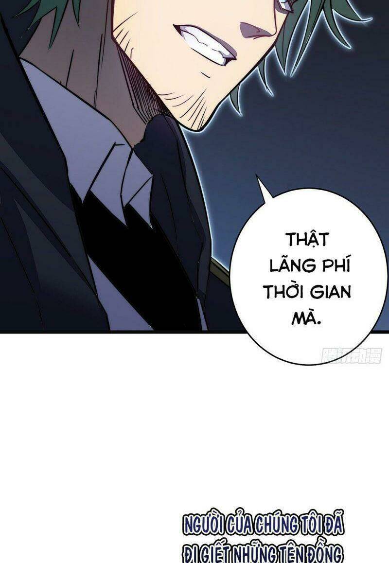 Sát Thần Chi Lộ Tại Dị Giới Chapter 30 - Trang 2