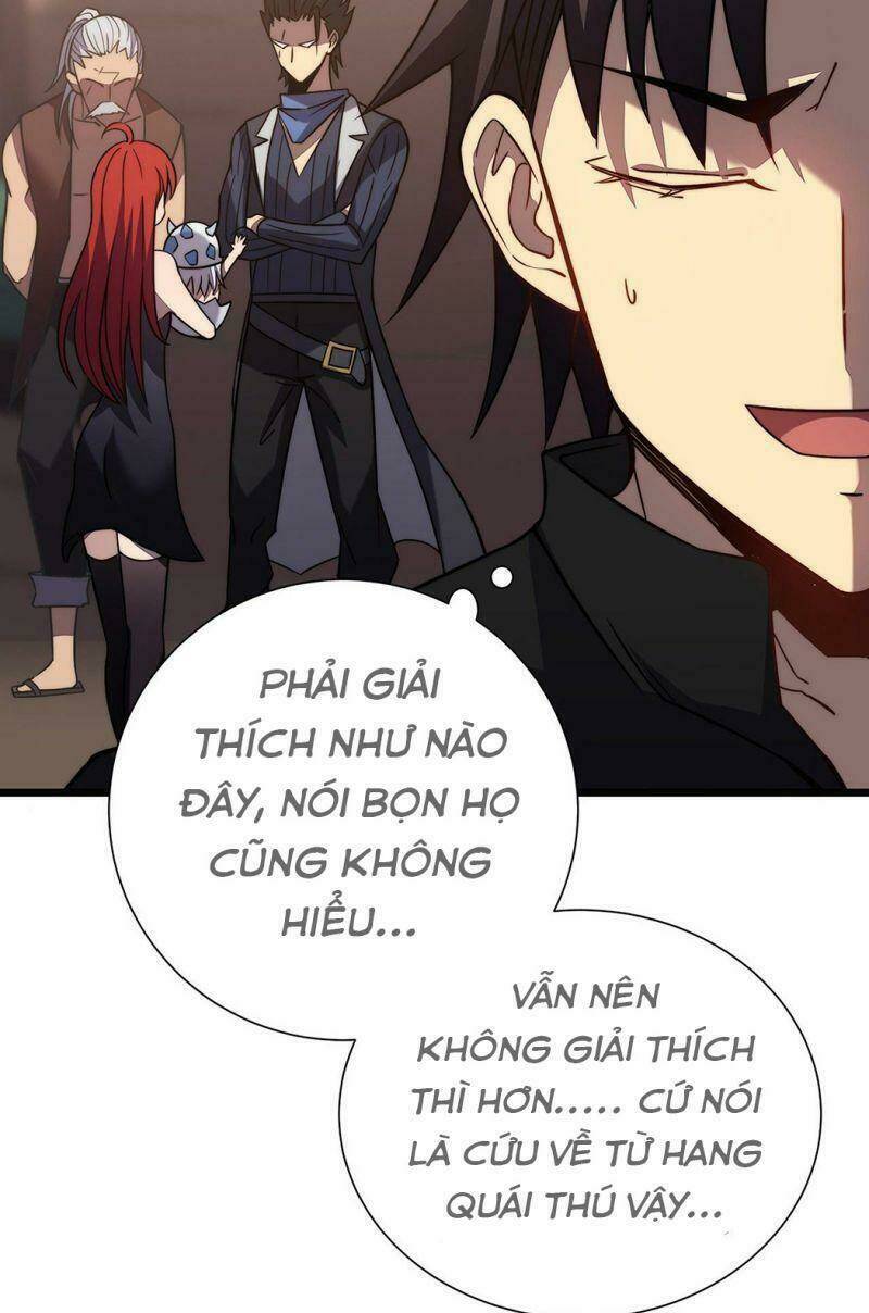 Sát Thần Chi Lộ Tại Dị Giới Chapter 29 - Trang 2