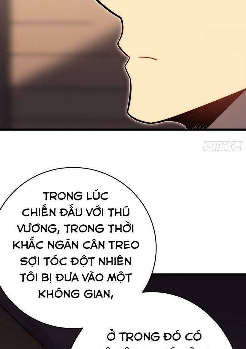 Sát Thần Chi Lộ Tại Dị Giới Chapter 29 - Trang 2