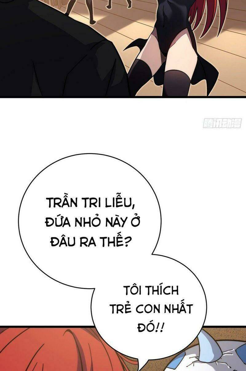 Sát Thần Chi Lộ Tại Dị Giới Chapter 29 - Trang 2