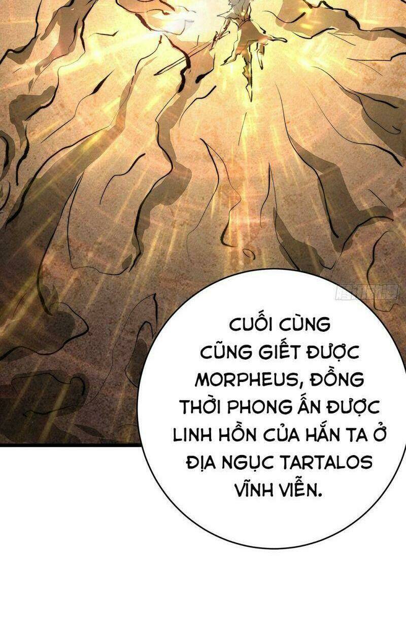 Sát Thần Chi Lộ Tại Dị Giới Chapter 29 - Trang 2