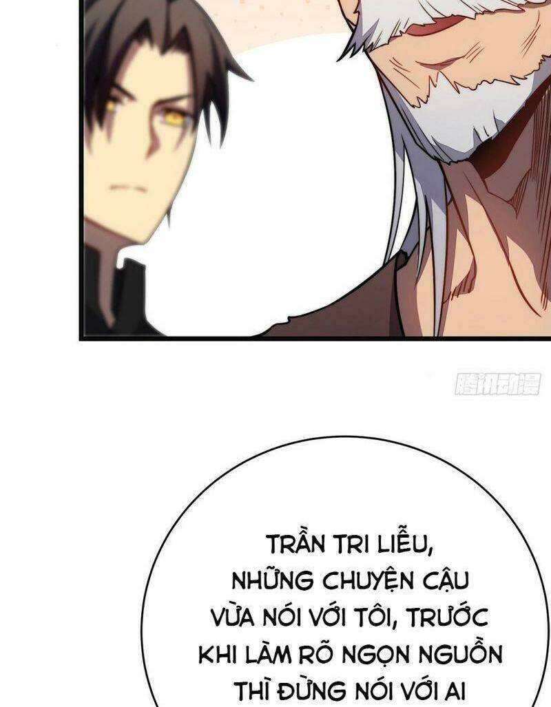 Sát Thần Chi Lộ Tại Dị Giới Chapter 29 - Trang 2