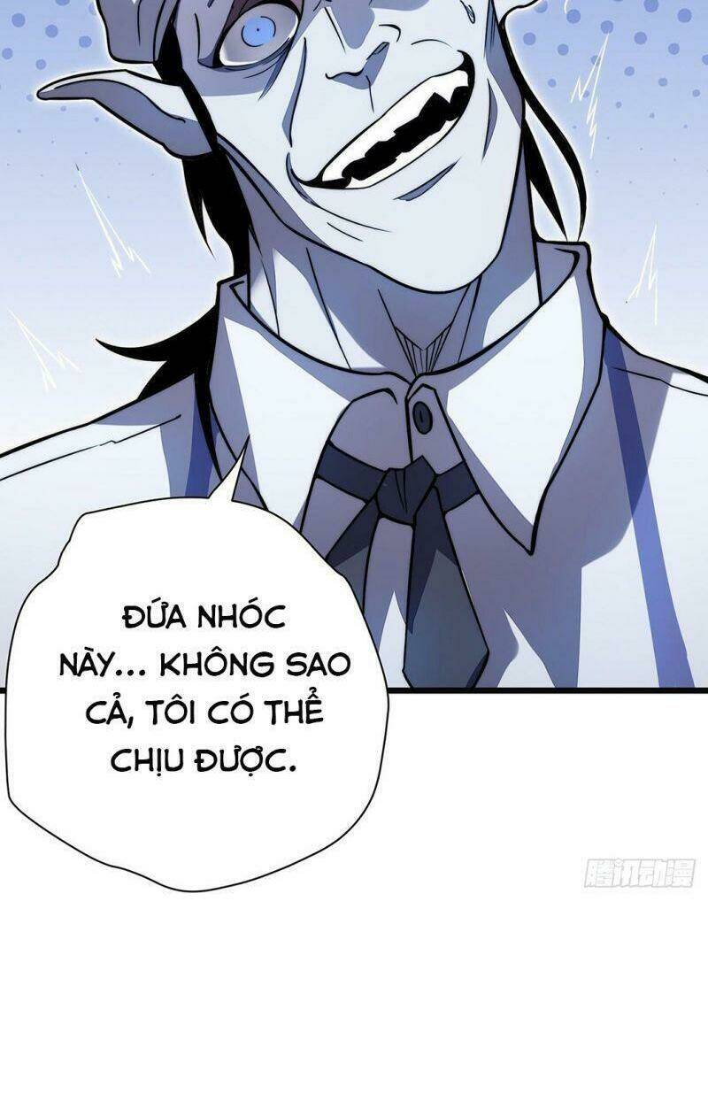 Sát Thần Chi Lộ Tại Dị Giới Chapter 29 - Trang 2