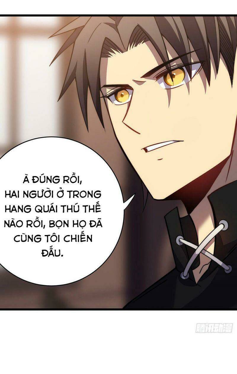 Sát Thần Chi Lộ Tại Dị Giới Chapter 29 - Trang 2