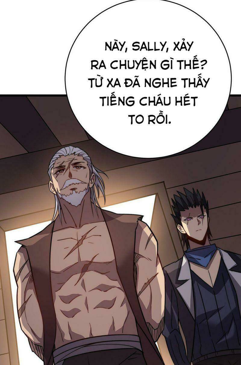 Sát Thần Chi Lộ Tại Dị Giới Chapter 29 - Trang 2