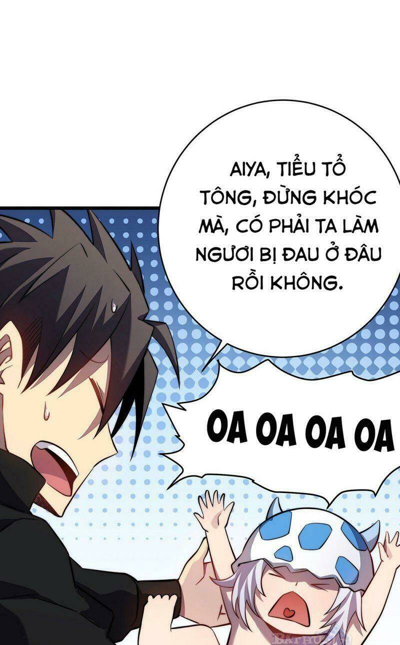 Sát Thần Chi Lộ Tại Dị Giới Chapter 28 - Trang 2