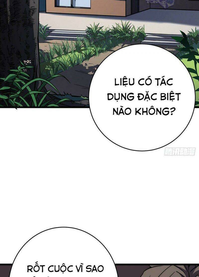 Sát Thần Chi Lộ Tại Dị Giới Chapter 28 - Trang 2