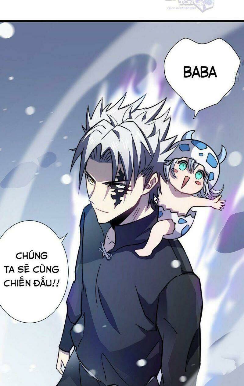 Sát Thần Chi Lộ Tại Dị Giới Chapter 28 - Trang 2