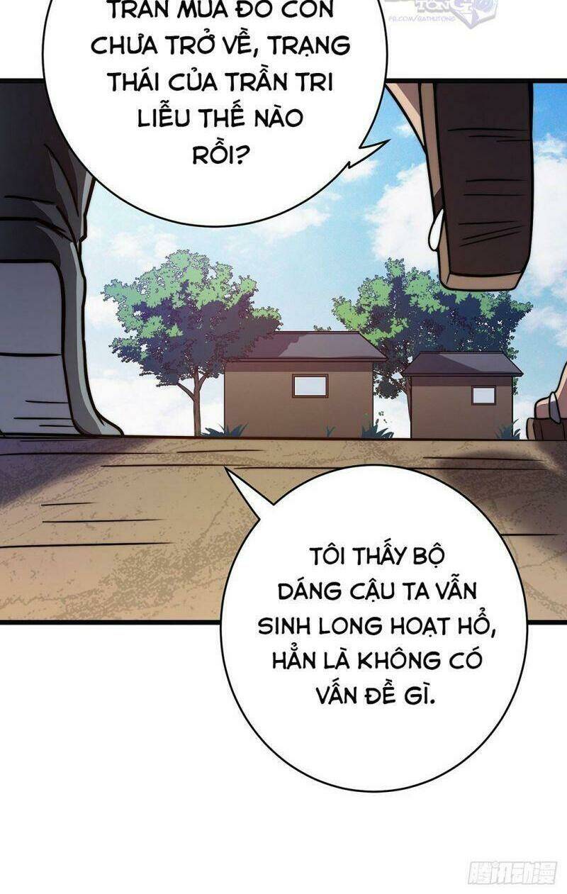 Sát Thần Chi Lộ Tại Dị Giới Chapter 28 - Trang 2