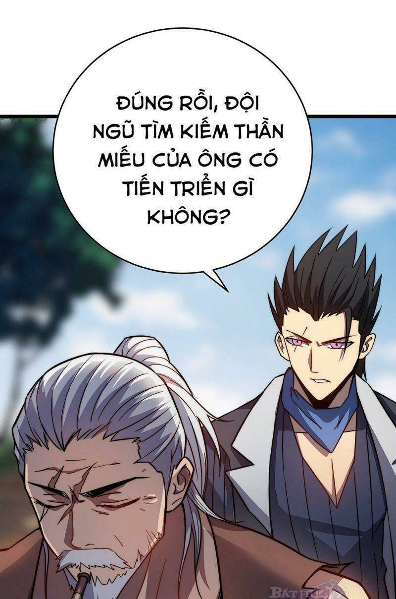 Sát Thần Chi Lộ Tại Dị Giới Chapter 28 - Trang 2