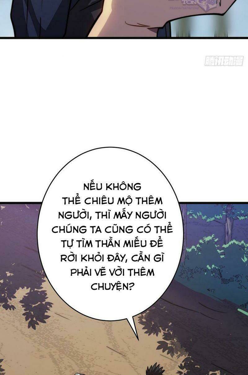 Sát Thần Chi Lộ Tại Dị Giới Chapter 28 - Trang 2