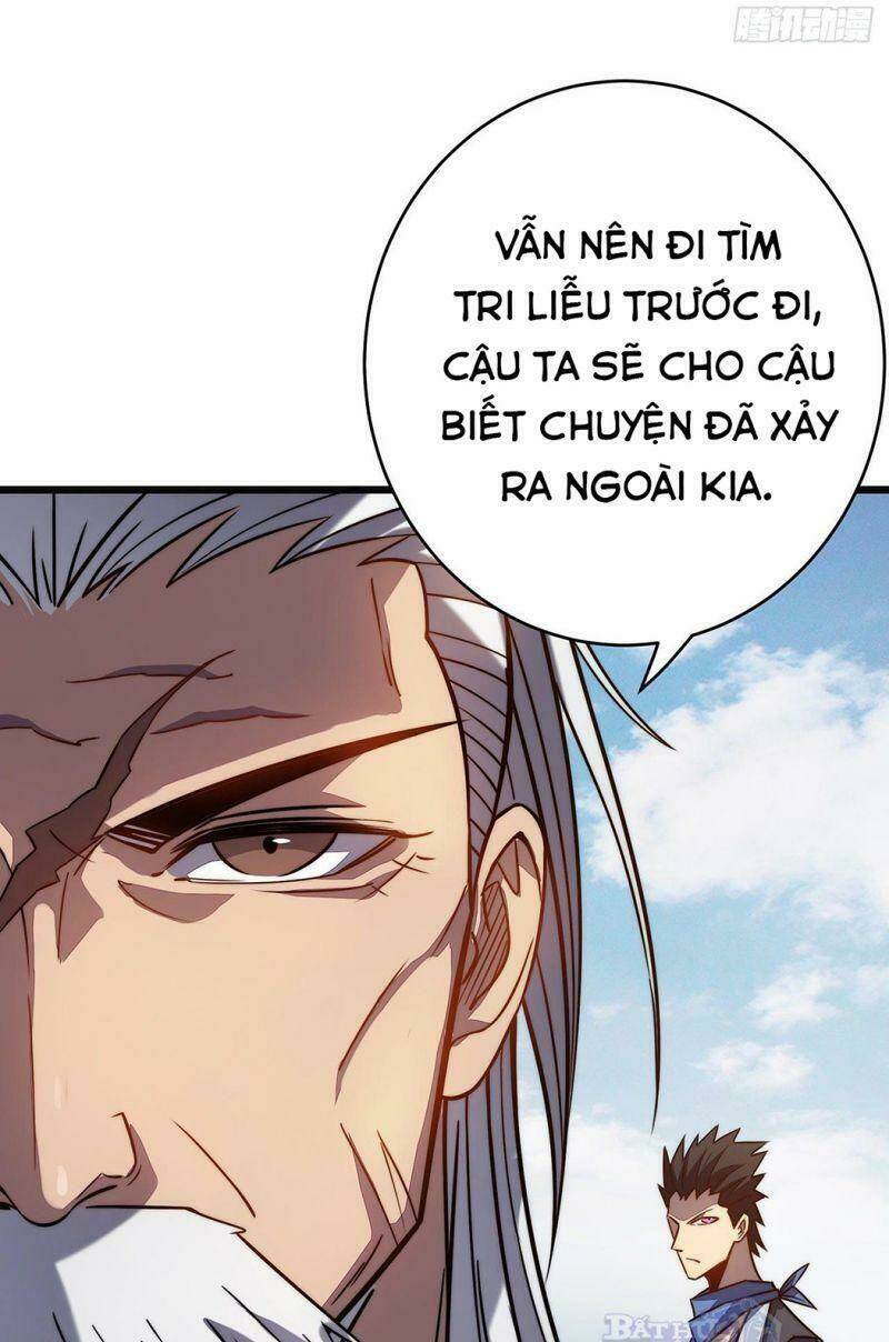 Sát Thần Chi Lộ Tại Dị Giới Chapter 28 - Trang 2