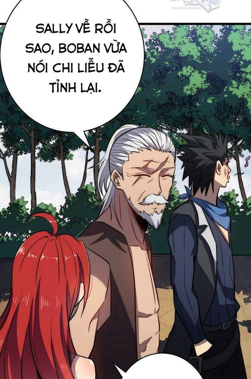 Sát Thần Chi Lộ Tại Dị Giới Chapter 28 - Trang 2