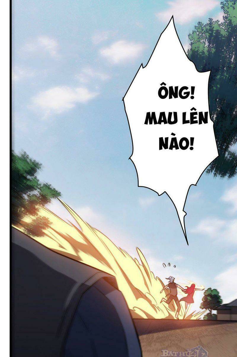 Sát Thần Chi Lộ Tại Dị Giới Chapter 28 - Trang 2