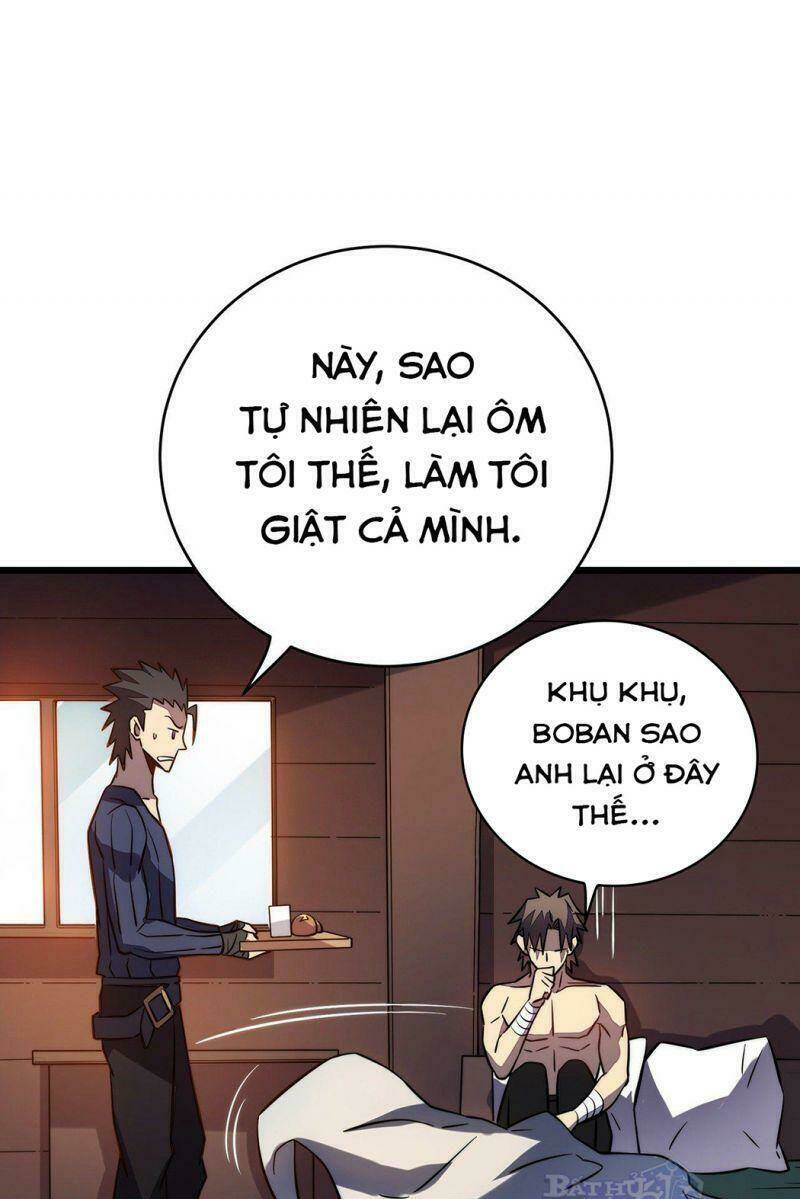 Sát Thần Chi Lộ Tại Dị Giới Chapter 27 - Trang 2