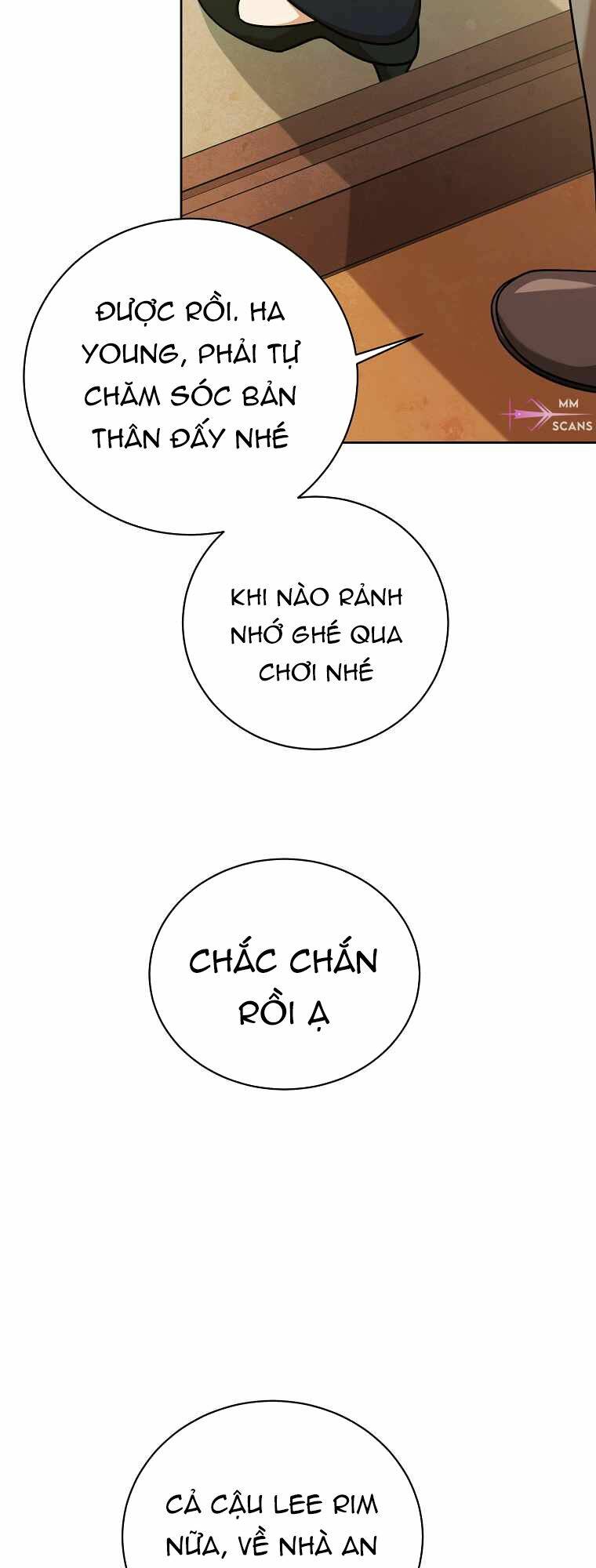 Xin Mời Dùng Bữa Chapter 114 - Trang 2