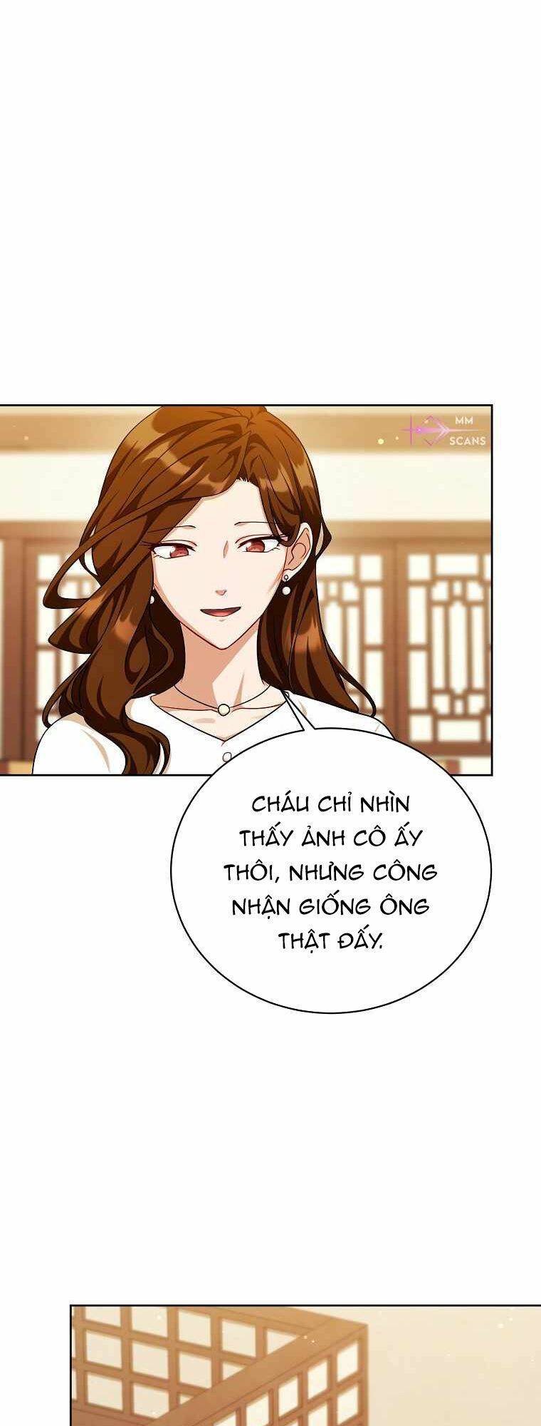 Xin Mời Dùng Bữa Chapter 114 - Trang 2