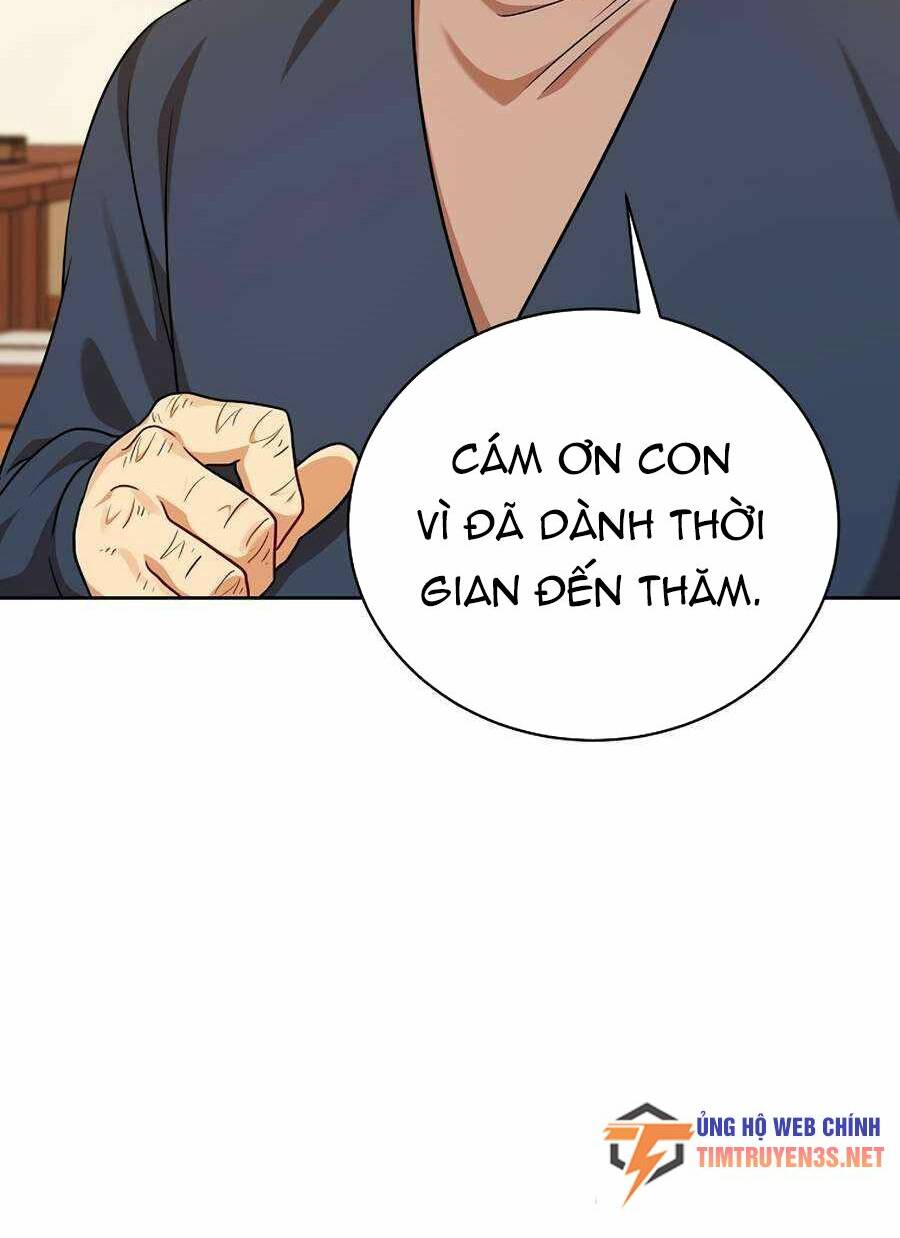 Xin Mời Dùng Bữa Chapter 113 - Trang 2