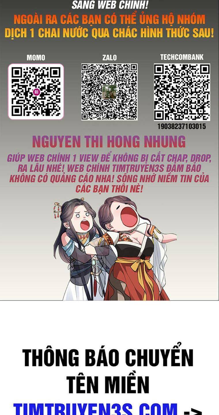 Xin Mời Dùng Bữa Chapter 95 - Trang 2