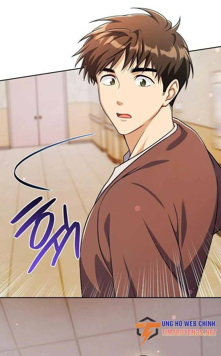 Xin Mời Dùng Bữa Chapter 95 - Trang 2