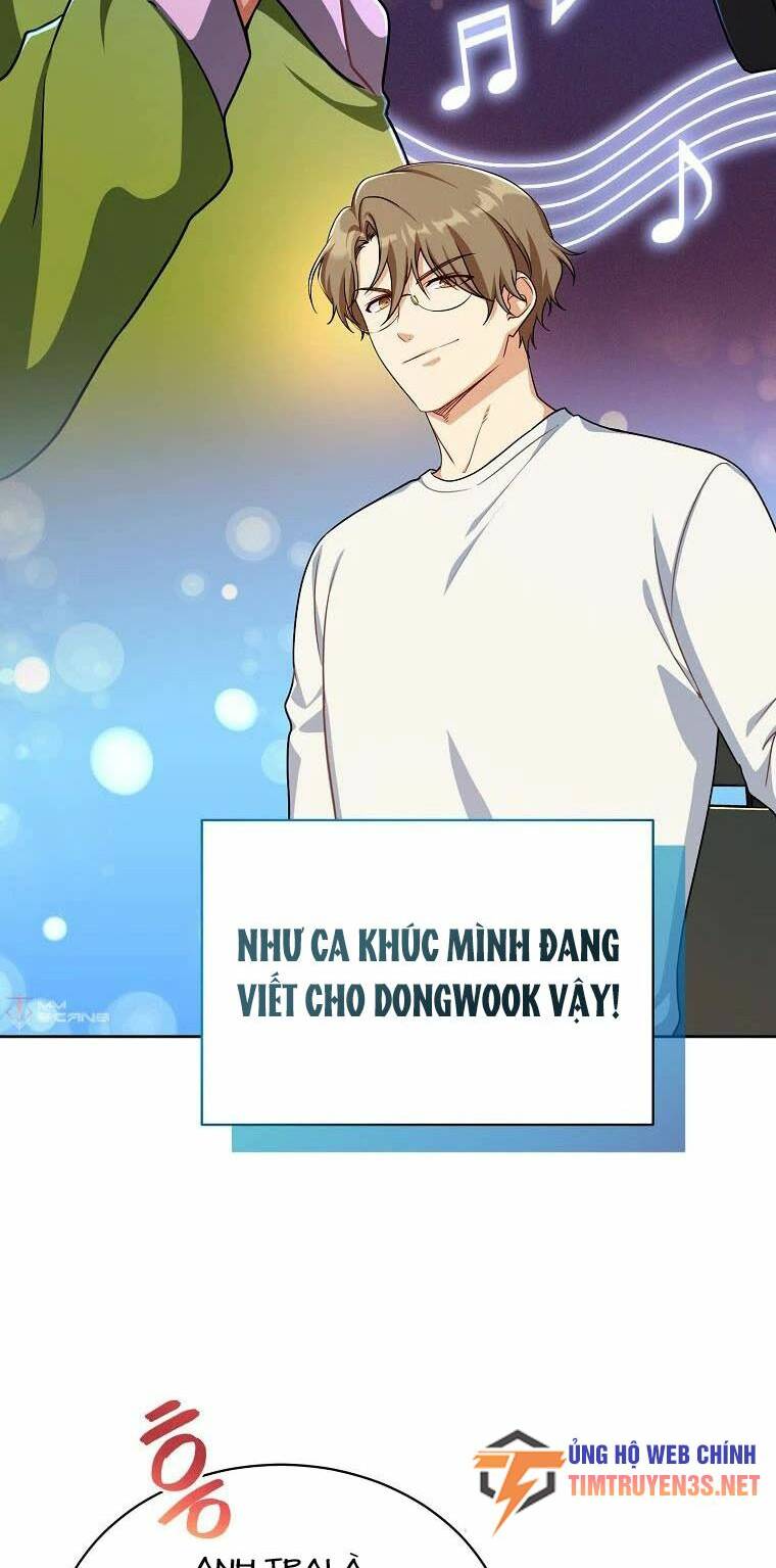 Xin Mời Dùng Bữa Chapter 89 - Trang 2