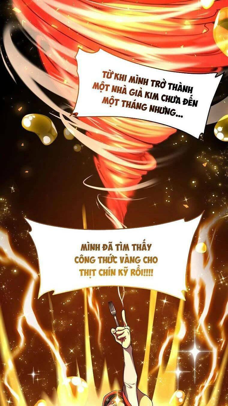 Xin Mời Dùng Bữa Chapter 83 - Trang 2