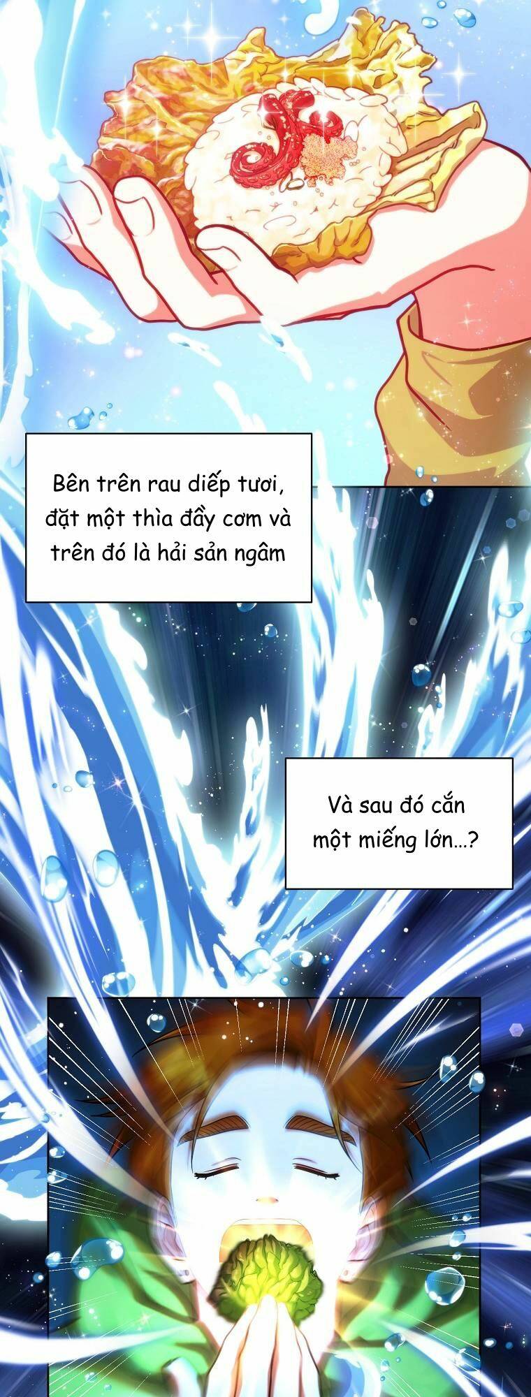 Xin Mời Dùng Bữa Chapter 77 - Trang 2