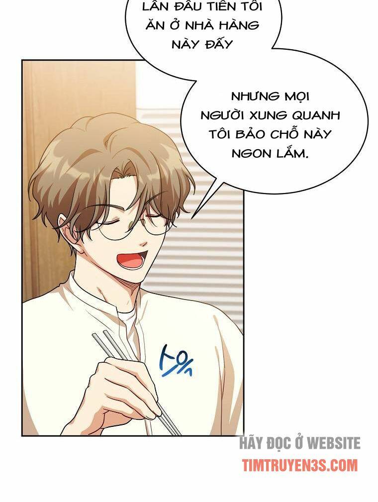 Xin Mời Dùng Bữa Chapter 77 - Trang 2