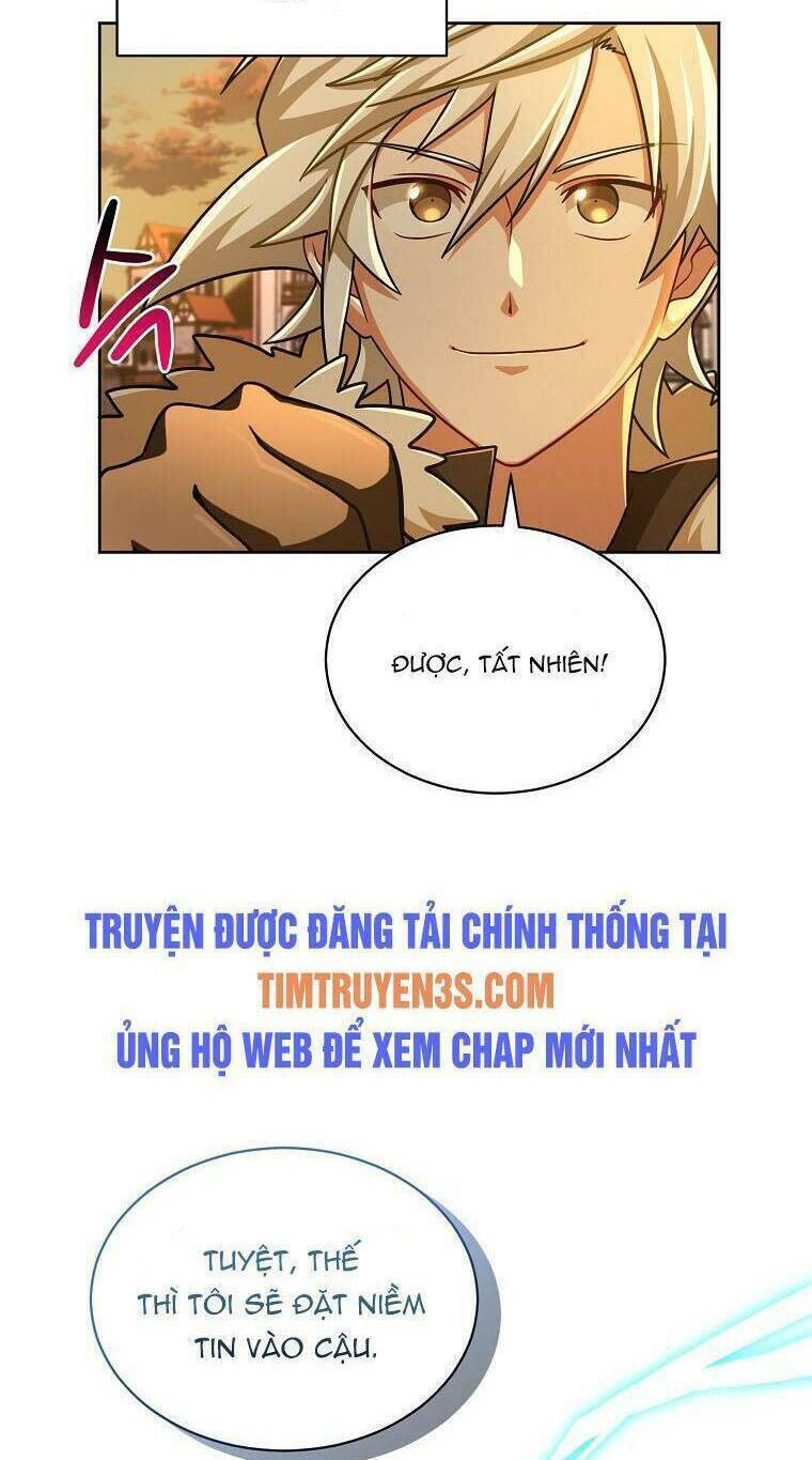 Xin Mời Dùng Bữa Chapter 71 - Trang 2