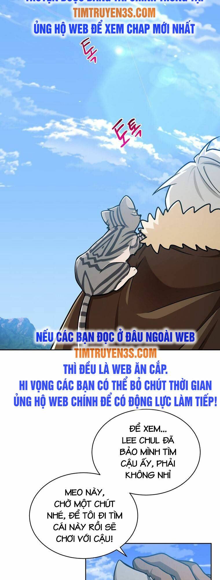 Xin Mời Dùng Bữa Chapter 69 - Trang 2