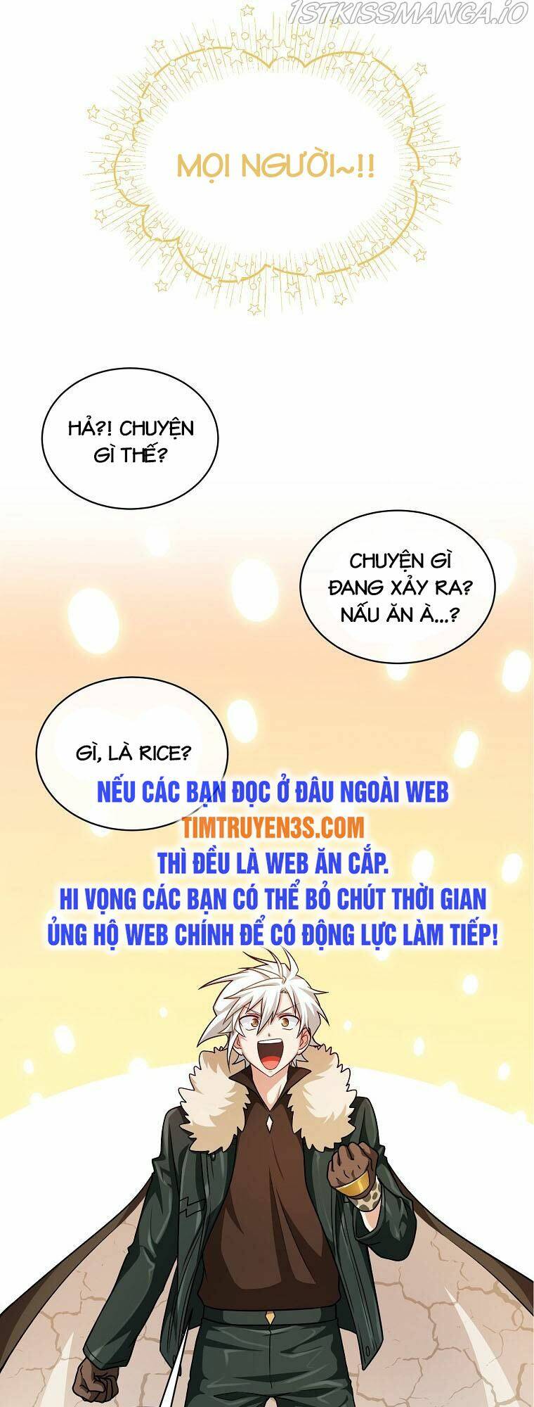 Xin Mời Dùng Bữa Chapter 69 - Trang 2