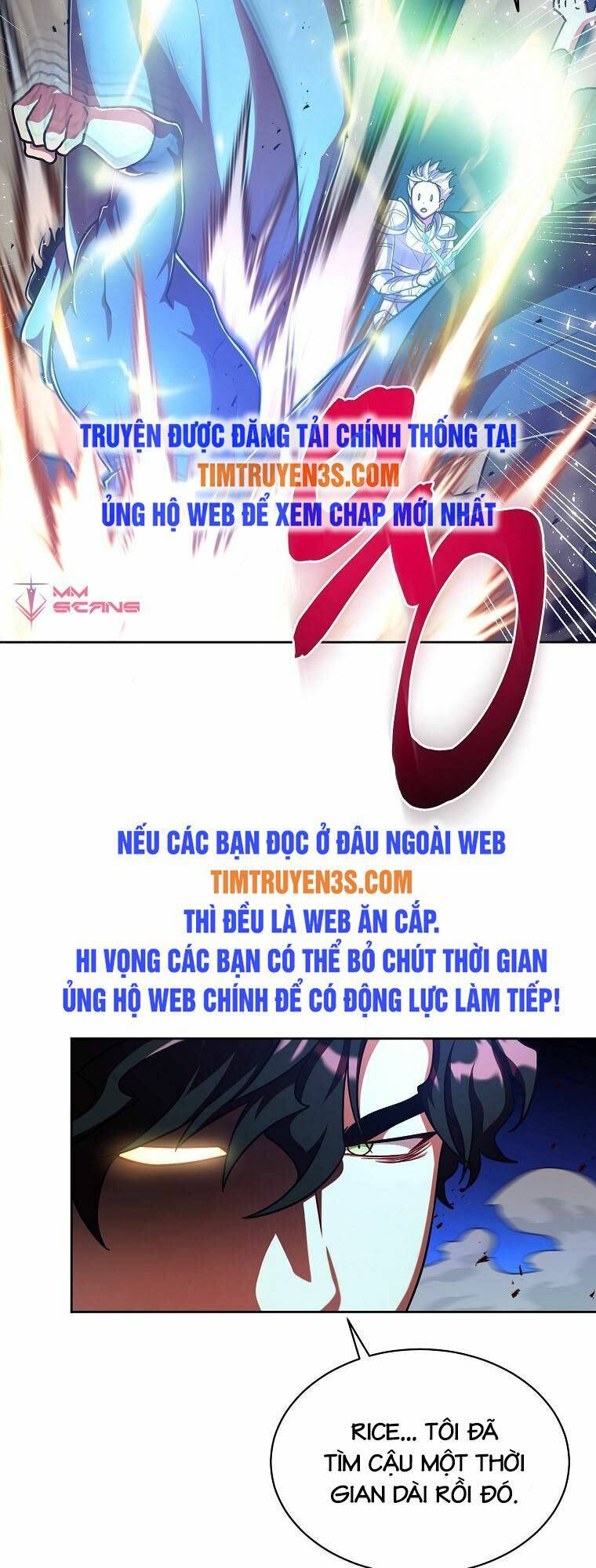 Xin Mời Dùng Bữa Chapter 69 - Trang 2