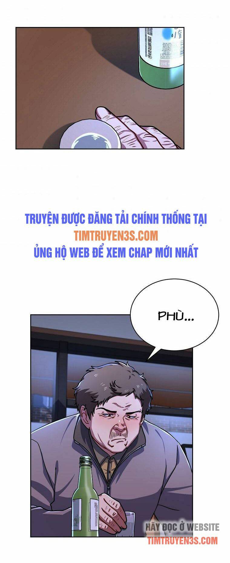 Xin Mời Dùng Bữa Chapter 63 - Trang 2