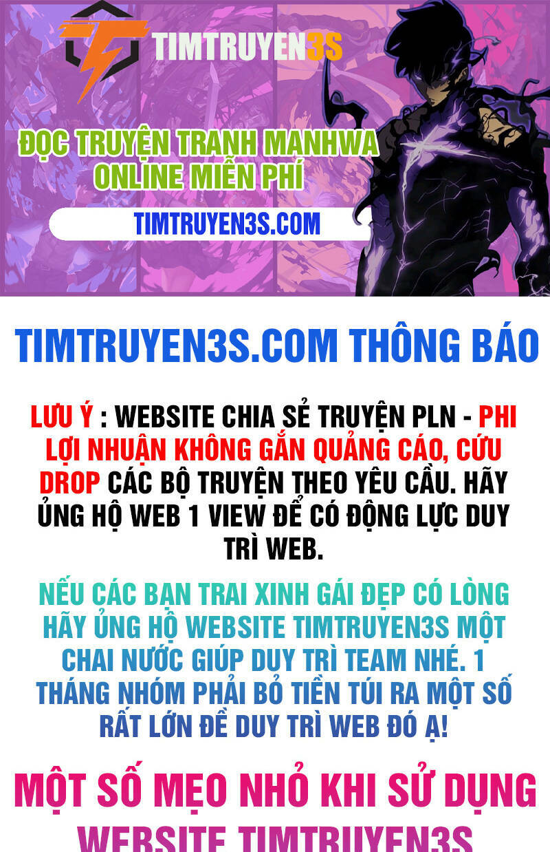 Xin Mời Dùng Bữa Chapter 57 - Trang 2