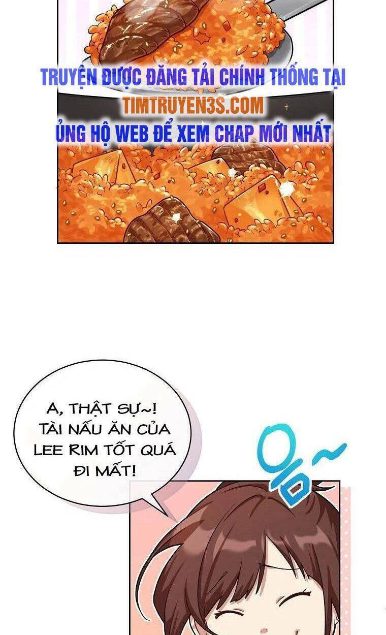 Xin Mời Dùng Bữa Chapter 56 - Trang 2