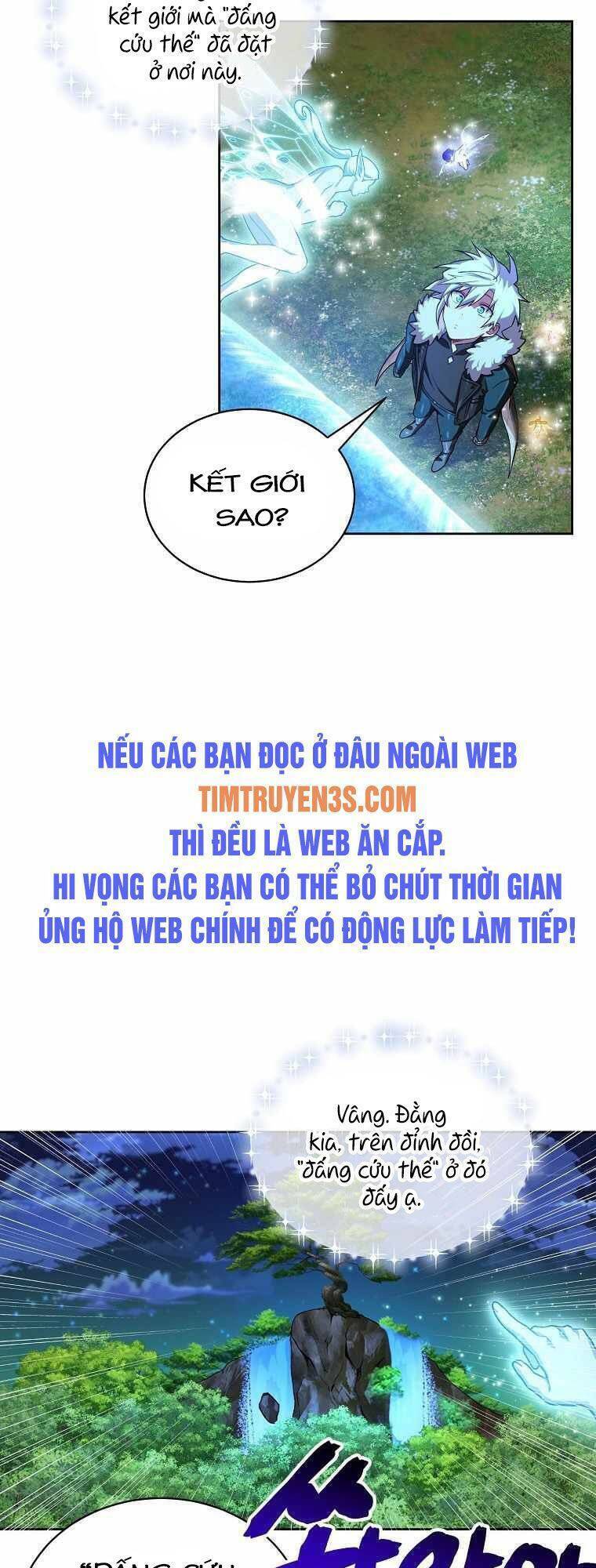 Xin Mời Dùng Bữa Chapter 54 - Trang 2