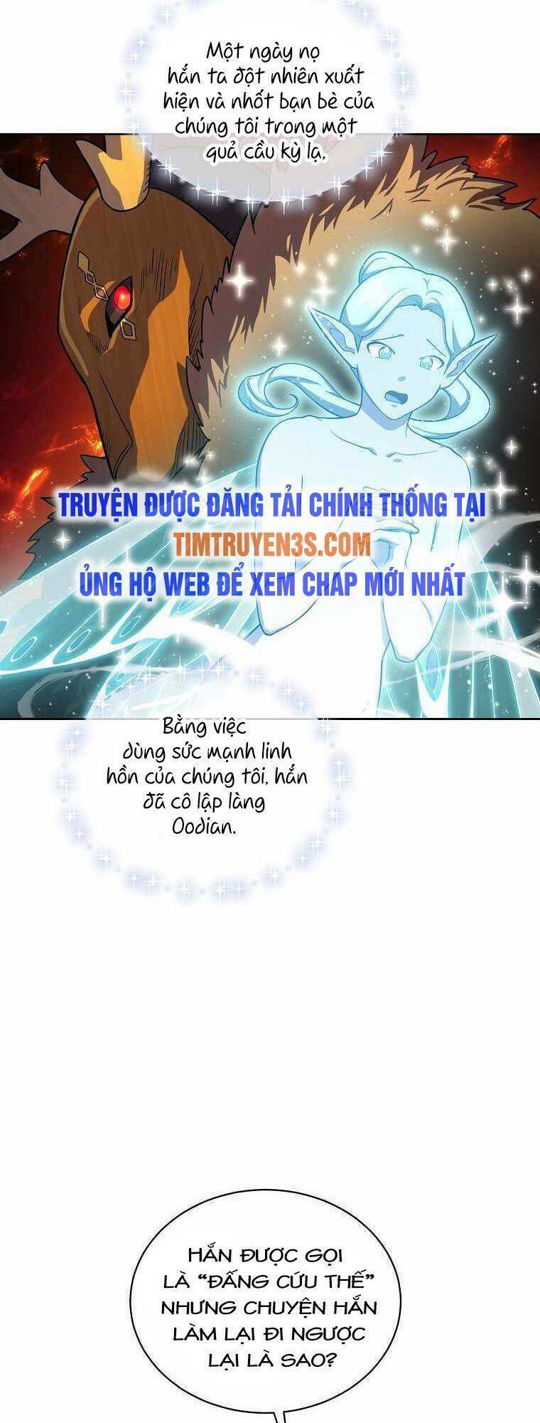 Xin Mời Dùng Bữa Chapter 54 - Trang 2