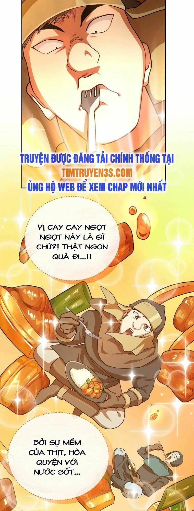 Xin Mời Dùng Bữa Chapter 49 - Trang 2