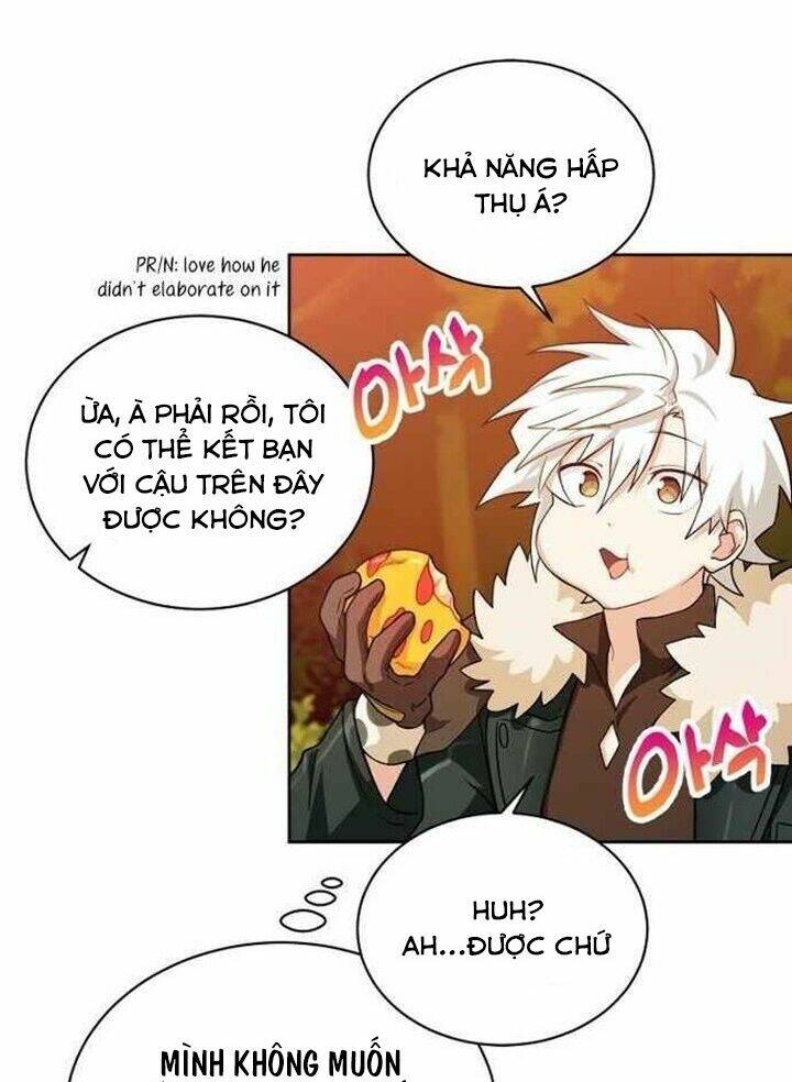 Xin Mời Dùng Bữa Chapter 45 - Trang 2