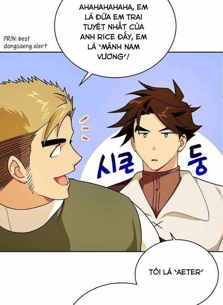 Xin Mời Dùng Bữa Chapter 45 - Trang 2