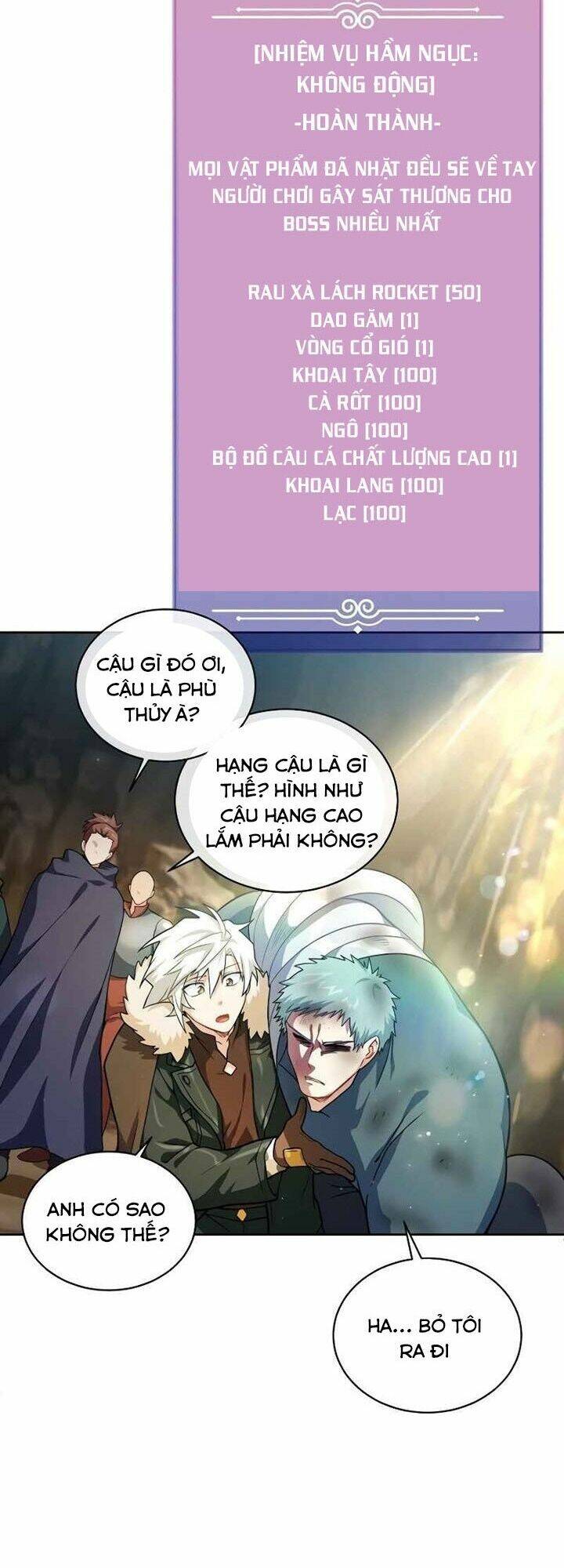 Xin Mời Dùng Bữa Chapter 42 - Trang 2