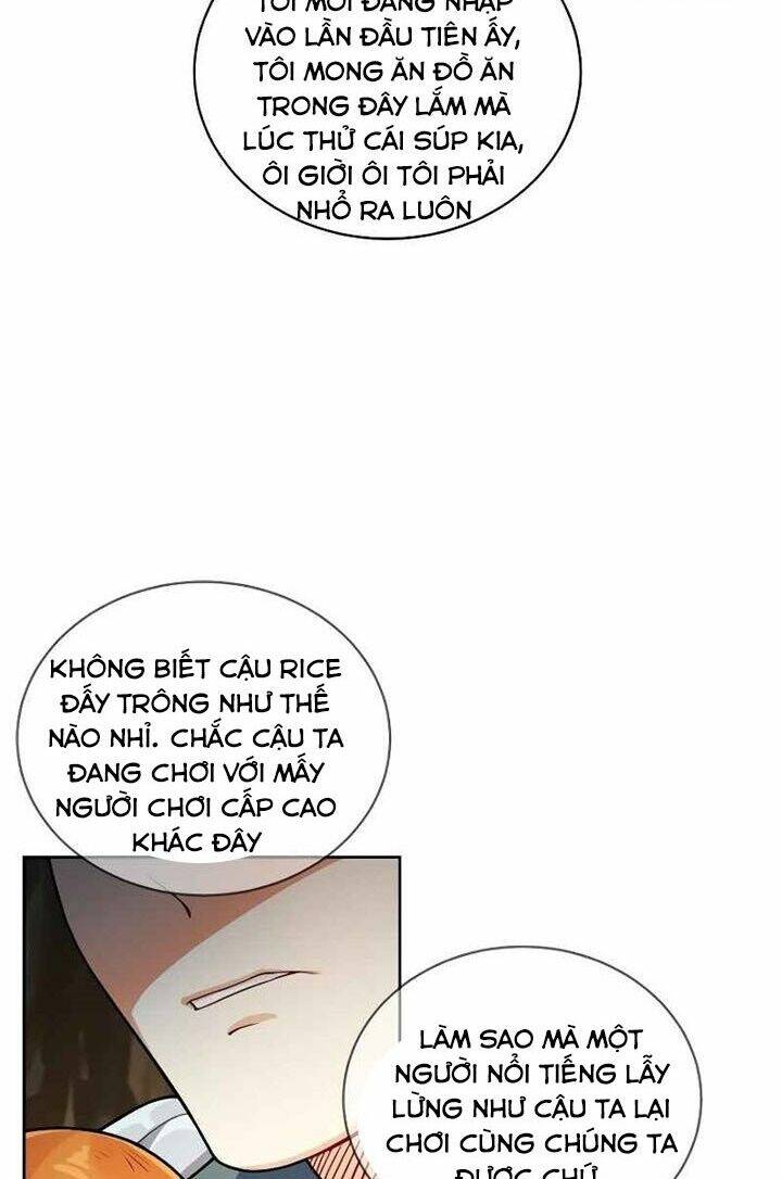 Xin Mời Dùng Bữa Chapter 42 - Trang 2