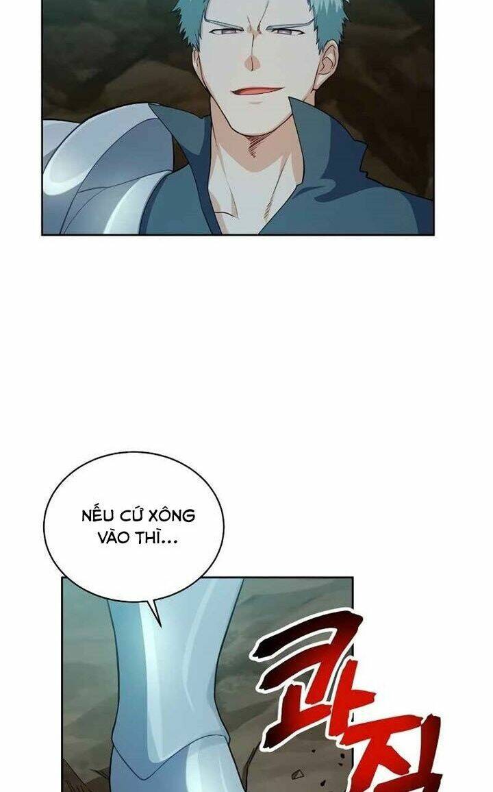 Xin Mời Dùng Bữa Chapter 41 - Trang 2