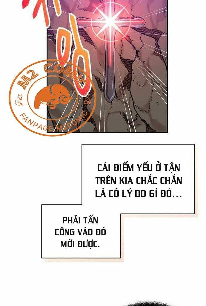 Xin Mời Dùng Bữa Chapter 35 - Trang 2