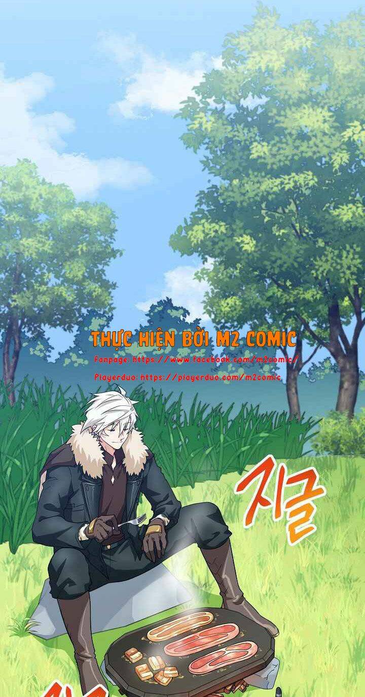 Xin Mời Dùng Bữa Chapter 30 - Trang 2