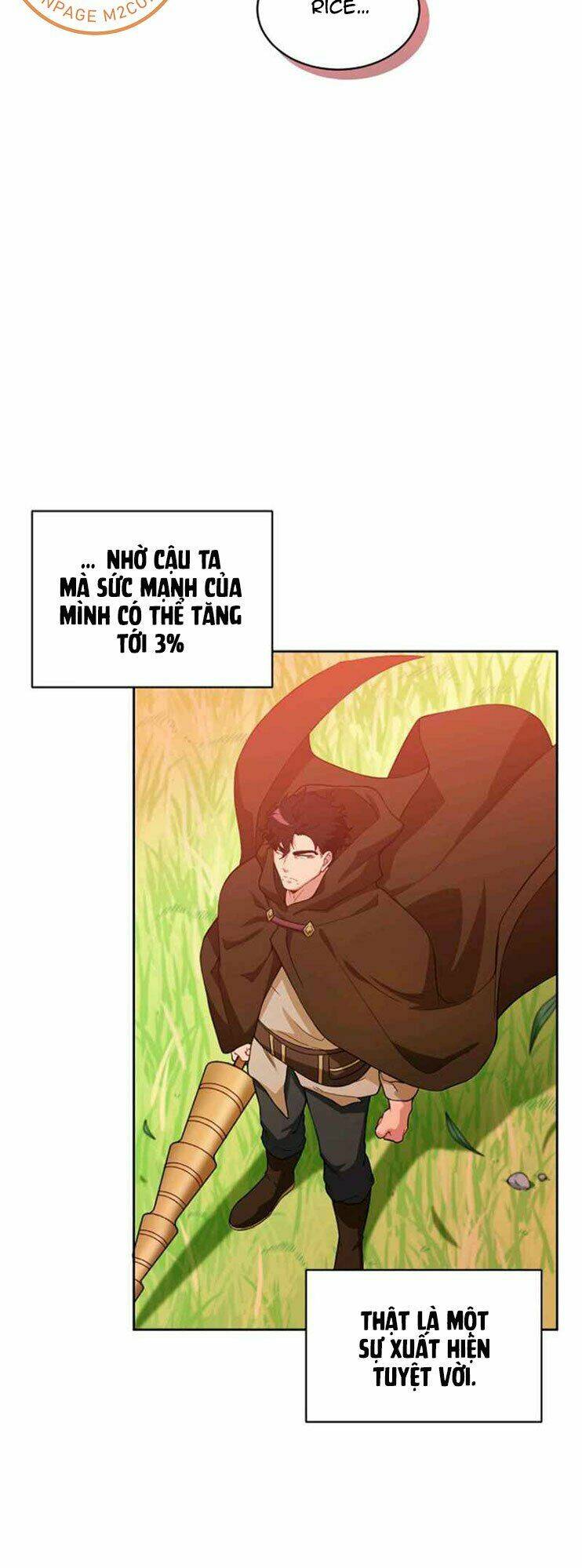 Xin Mời Dùng Bữa Chapter 26 - Trang 2