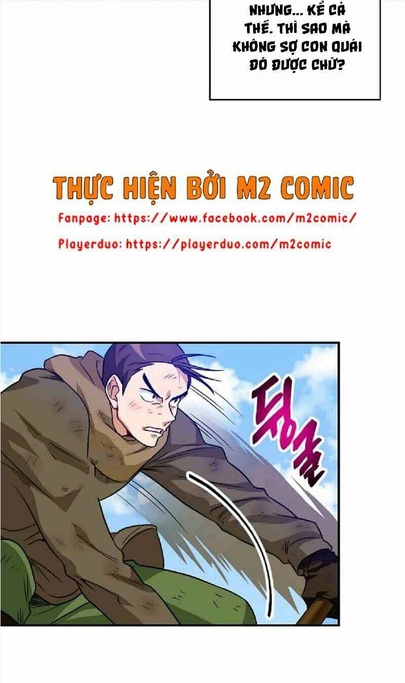 Xin Mời Dùng Bữa Chapter 3 - Trang 2